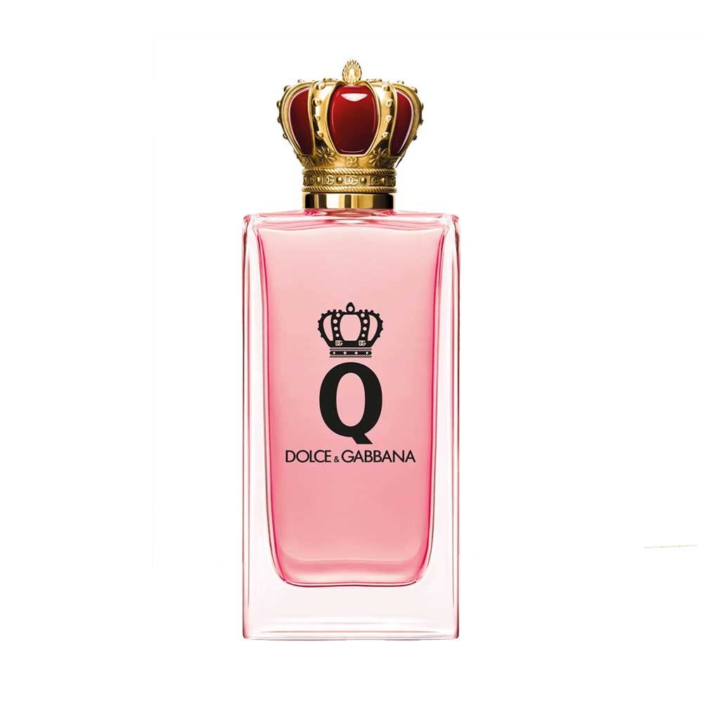 Q EAU DE PARFUM SET